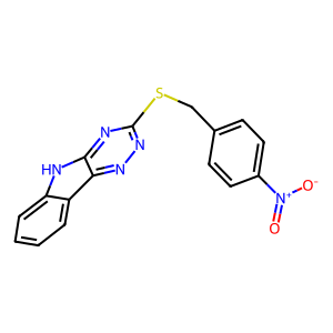 Chemical Structure