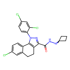 Chemical Structure