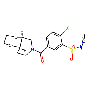 Chemical Structure