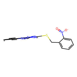 Chemical Structure