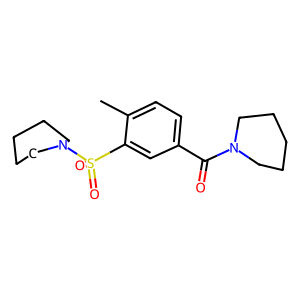 Chemical Structure