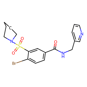 Chemical Structure