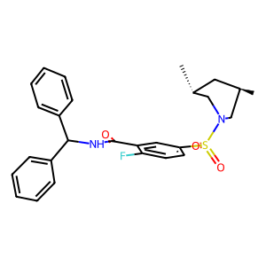 Chemical Structure