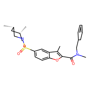 Chemical Structure