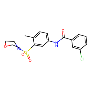 Chemical Structure
