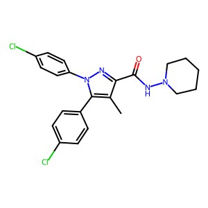 Chemical Structure