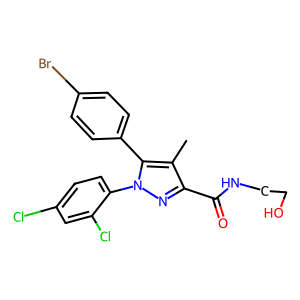 Chemical Structure