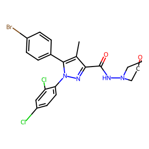 Chemical Structure