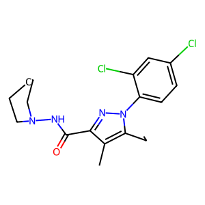 Chemical Structure