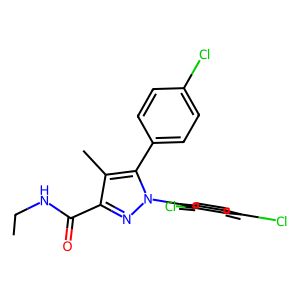 Chemical Structure