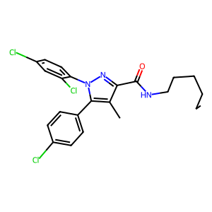 Chemical Structure