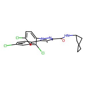 Chemical Structure
