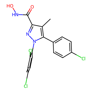 Chemical Structure