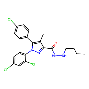 Chemical Structure