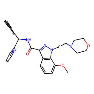 Chemical Structure