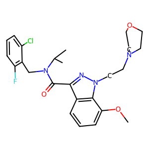 Chemical Structure