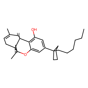 Chemical Structure