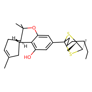Chemical Structure