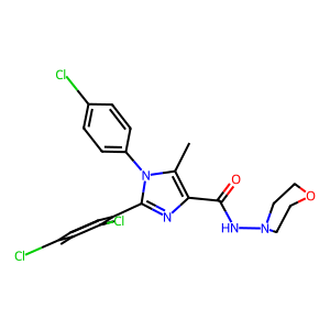 Chemical Structure