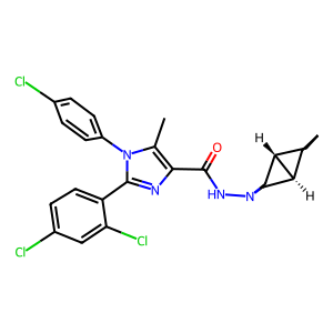 Chemical Structure