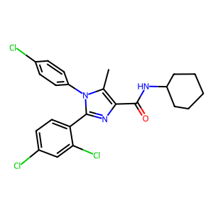 Chemical Structure
