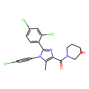 Chemical Structure