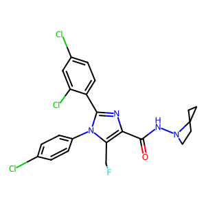 Chemical Structure