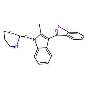 Chemical Structure