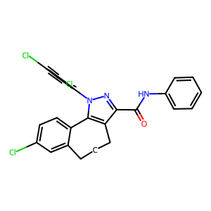 Chemical Structure