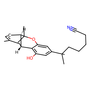 Chemical Structure