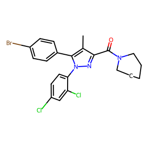 Chemical Structure