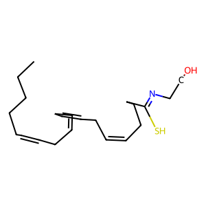 Chemical Structure