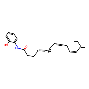 Chemical Structure