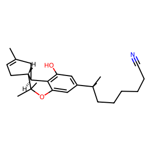 Chemical Structure