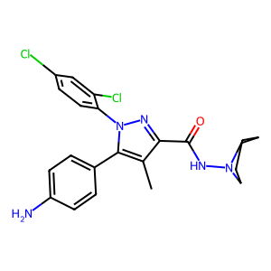 Chemical Structure