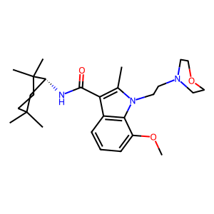 Chemical Structure