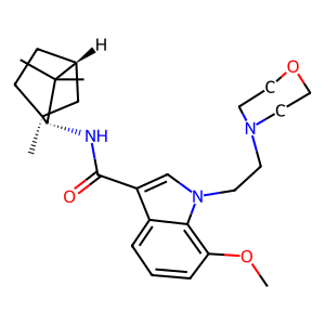 Chemical Structure