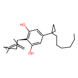 Chemical Structure