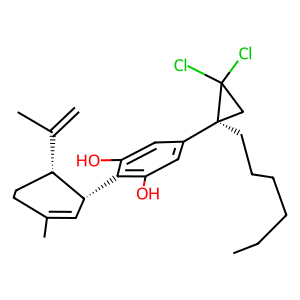 Chemical Structure