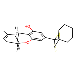 Chemical Structure