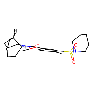 Chemical Structure