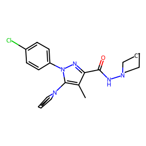 Chemical Structure