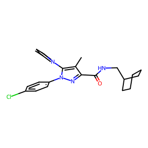 Chemical Structure