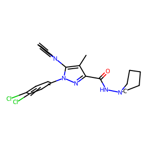 Chemical Structure