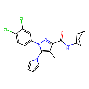 Chemical Structure