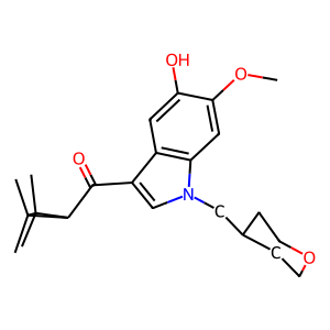 Chemical Structure