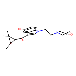 Chemical Structure