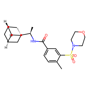 Chemical Structure