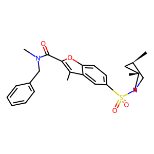Chemical Structure