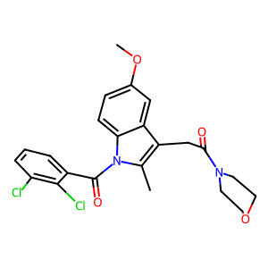 Chemical Structure